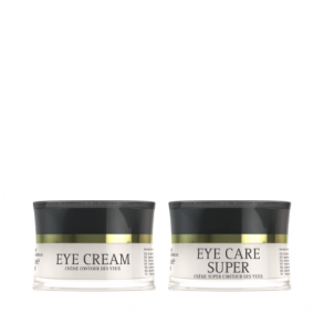 SkinIdent Øjenpleje