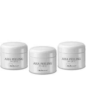 Dr. Baumann AHA-Peeling