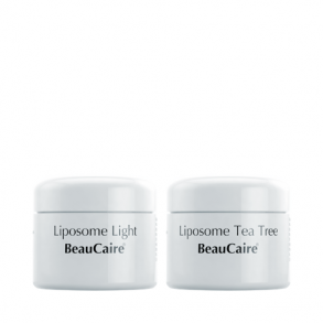 BeauCaire Liposome basispleje
