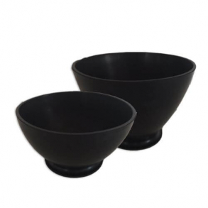 Maskeskåle og -Pensler