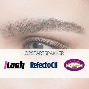 Vipper og Bryn opstartspakker