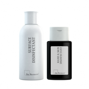 Dr. Baumann Desinfektion