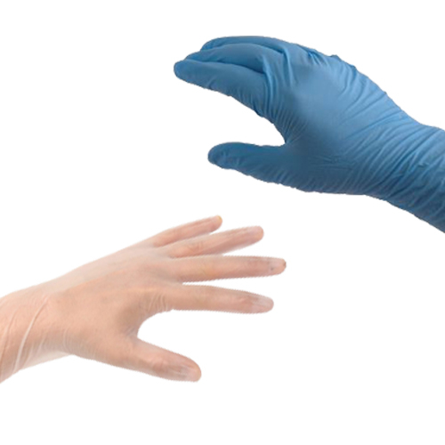 Redaktør Tilbageholdelse Akvarium Køb handsker til engangsbrug til klinik | Din B2B shop 