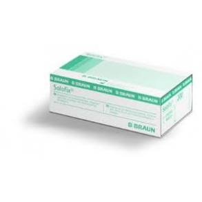 Lancetter og kanyler