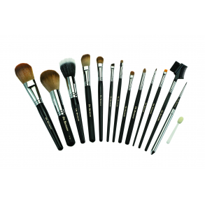 Dr. Baumann Pensler og Penselsæt