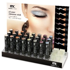 Shimmer Stick - DISPLAY