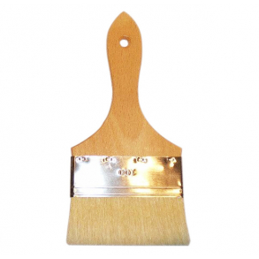 Kropspensel - extra bred